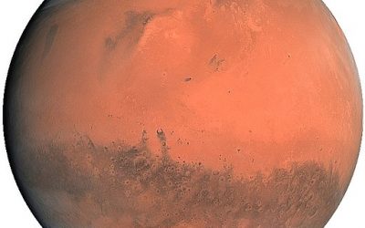 Chapitre 3 : Mars dans le système solaire
